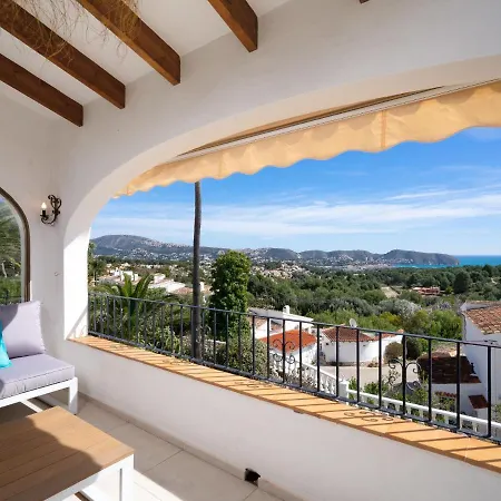 Tampa Park By Interhome * Moraira