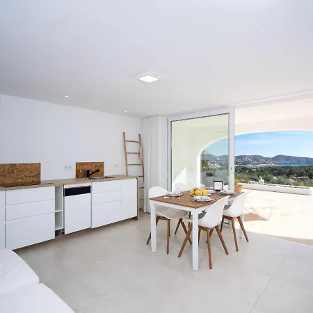 Tampa Park By Interhome Hébergement de vacances Moraira