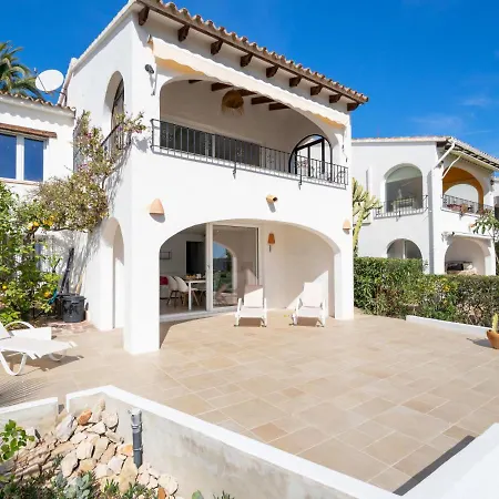 Tampa Park By Interhome
